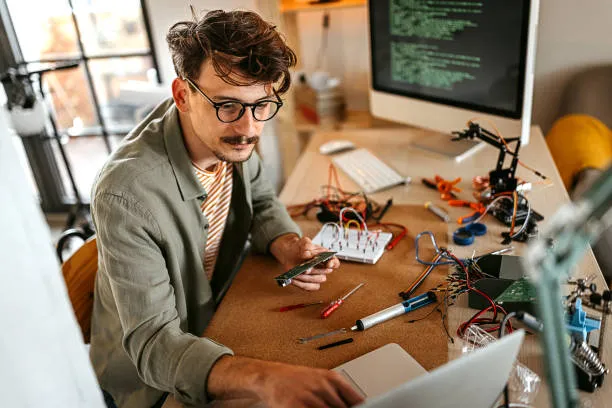 Why Study Mechatronic Engineering in Malaysia